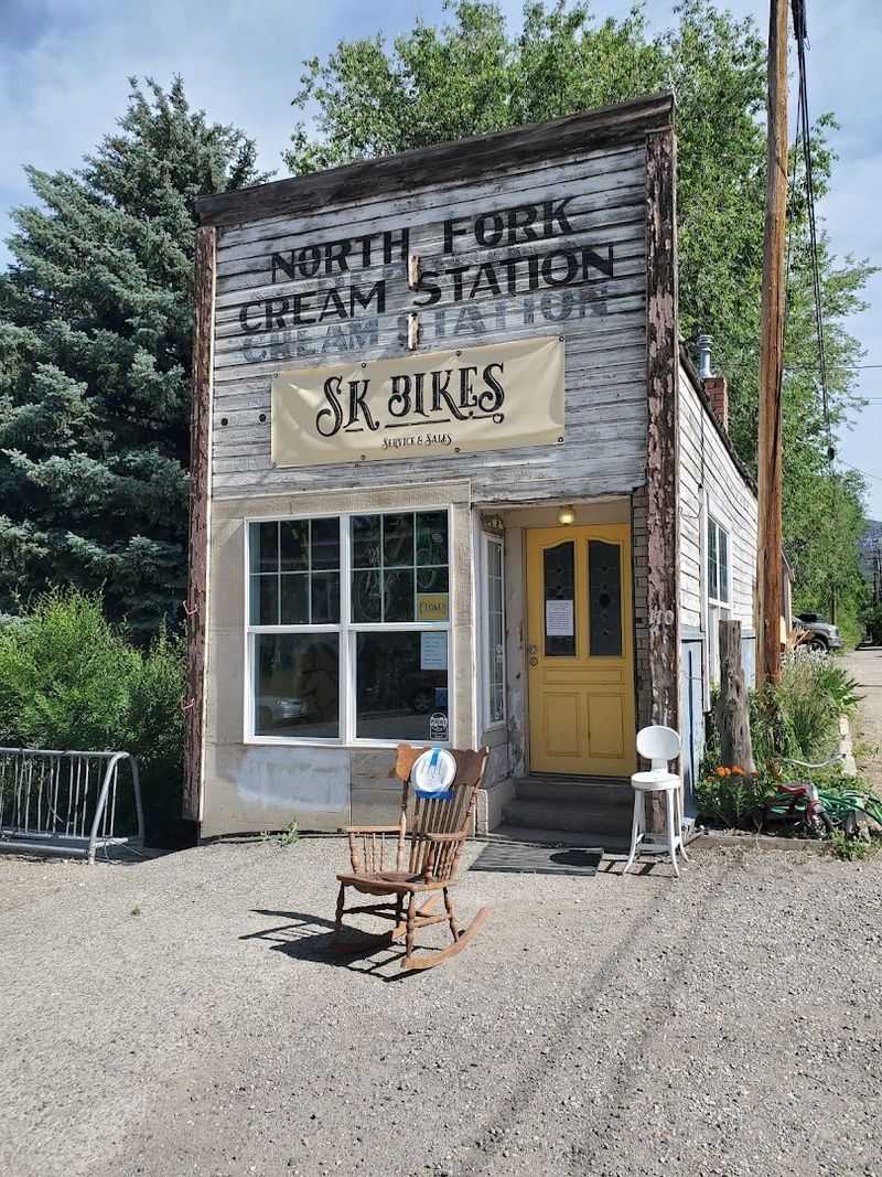 A Town That Chooses Community Over Commerce A Town That Chooses Community Over Commerce