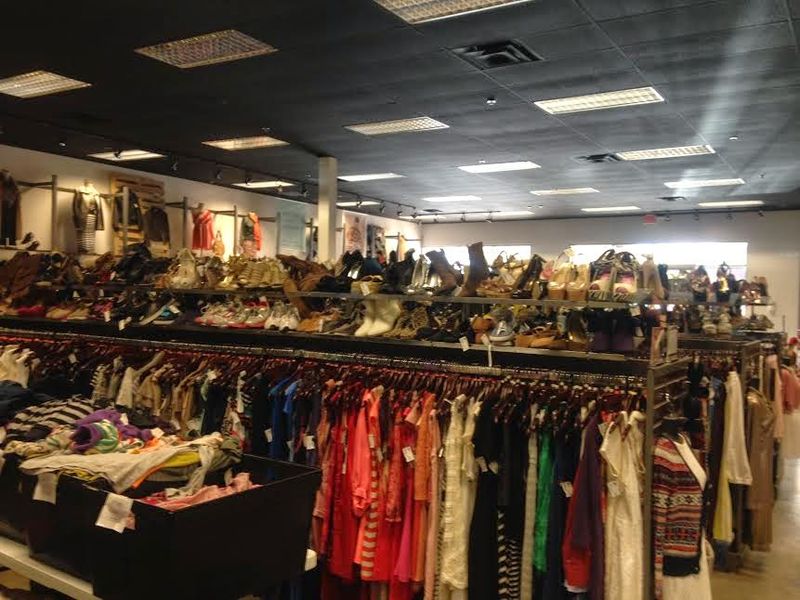 A Treasure Hunter's Paradise Right in Chandler
