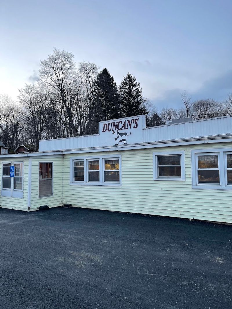A Troy, New York Institution with Decades of History