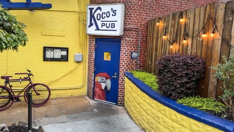 A True Baltimore Neighborhood Experience