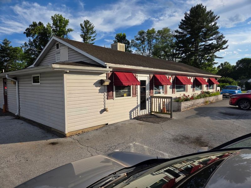 A True Community Staple With Generations of History A True Community Staple With Generations of History