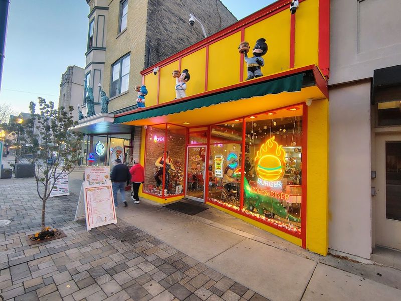 A True Hidden Gem in Downtown Waukesha