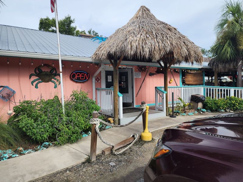 A True Hidden Gem in the Heart of Steinhatchee A True Hidden Gem in the Heart of Steinhatchee