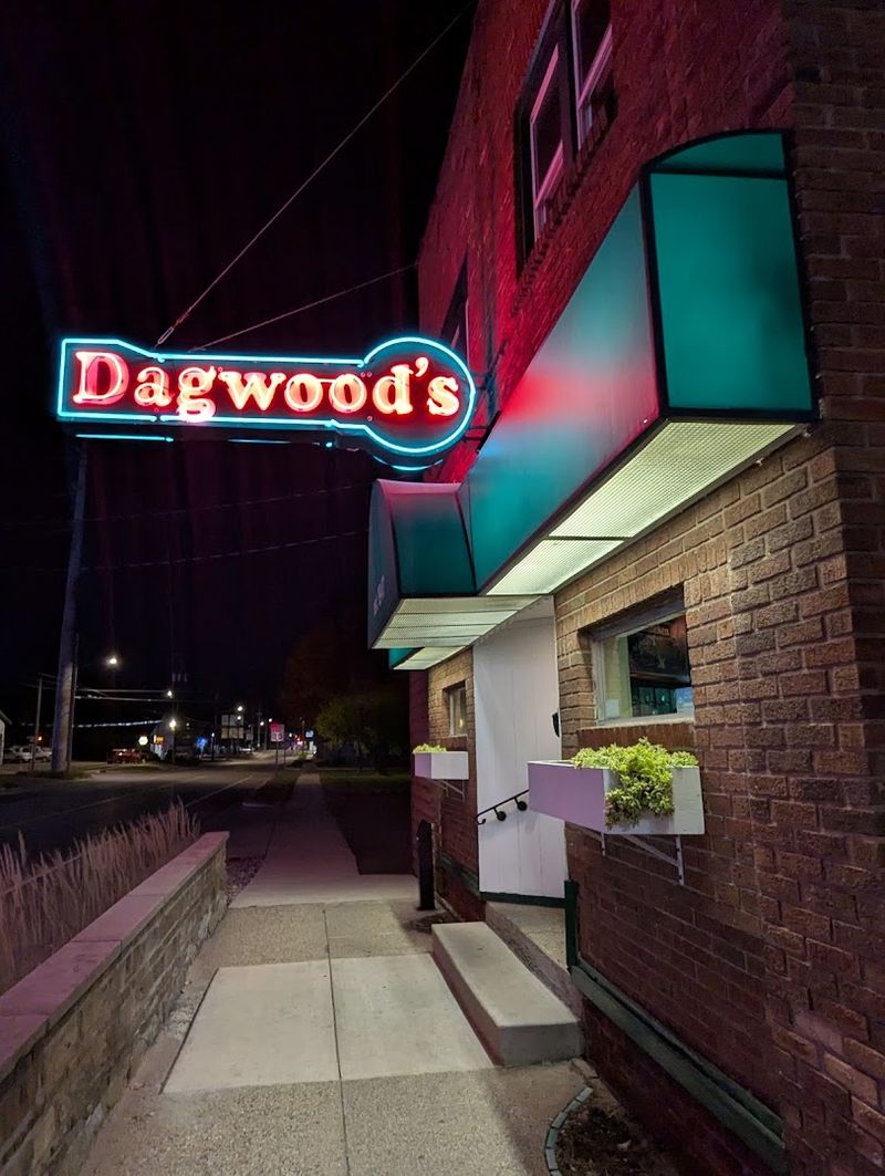 A True Local Hangout With Deep Community Roots