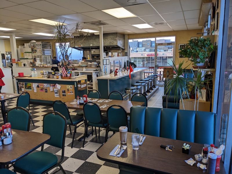 A True Local Spot Away From the Tourist Crowds