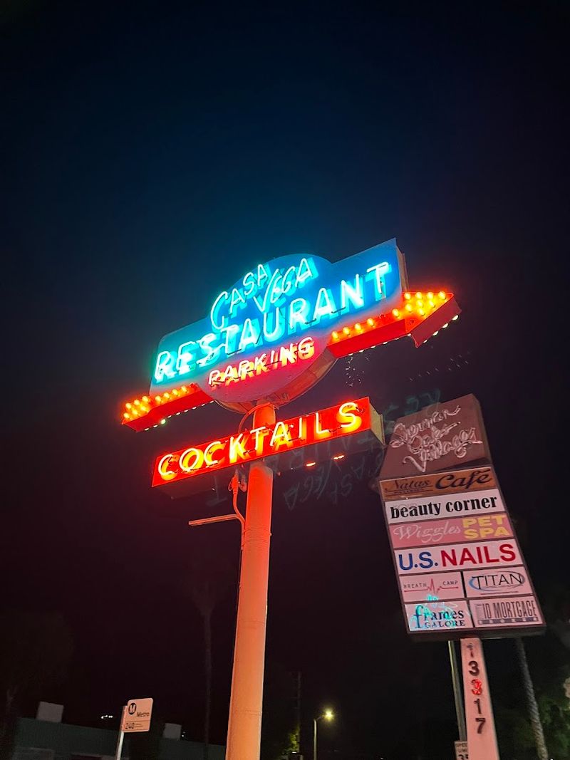 A True Los Angeles Institution Worth Experiencing Once