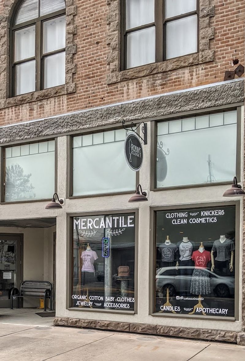 A True Small-Town Community Feel