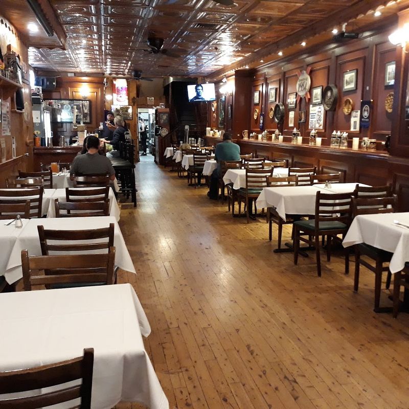 A Truly Authentic German Atmosphere