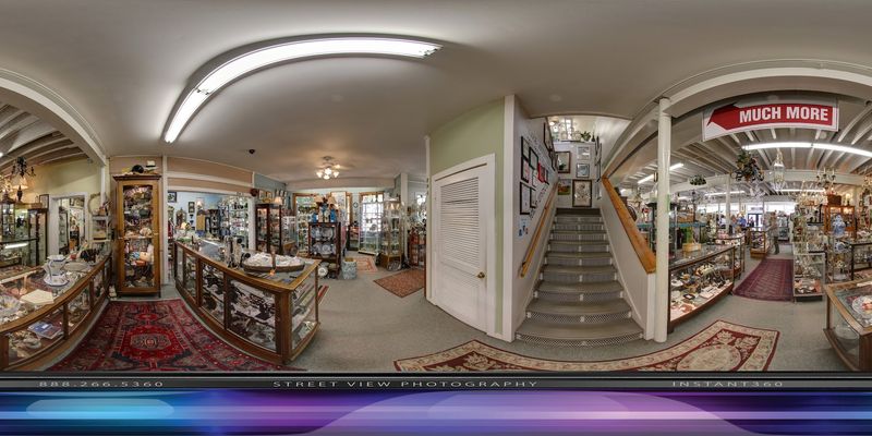 A Two-Floor Layout That Keeps on Giving A Two-Floor Layout That Keeps on Giving