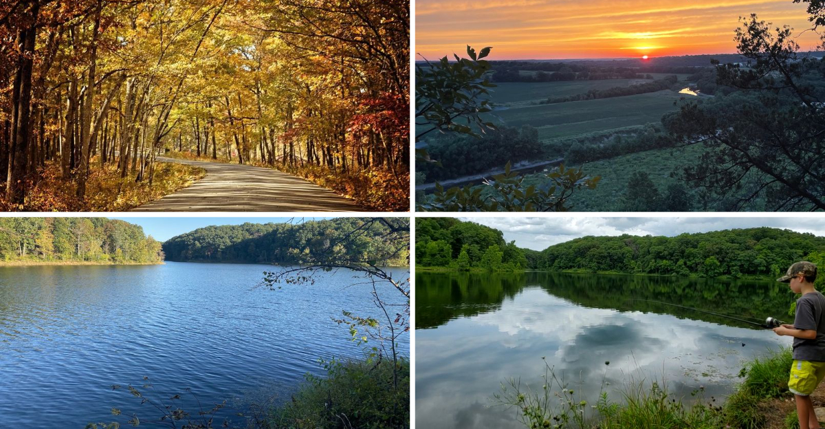 A Underrated Missouri State Park Is Packed With Activities