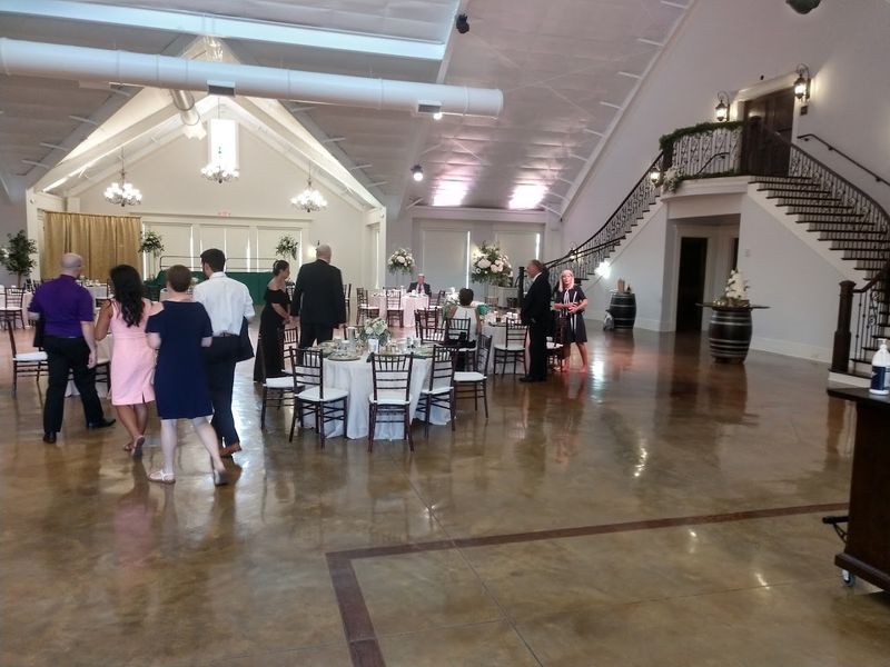 A Venue So Stunning It Is Perfect for Weddings
