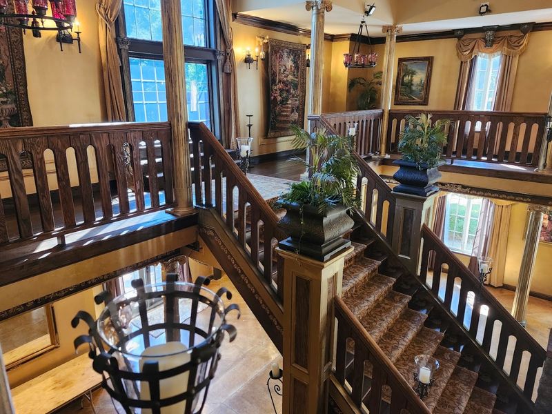 A Venue Suited for More Than Just Weddings