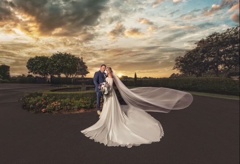 A Venue That Handles Up to 100-Plus Guests With Ease