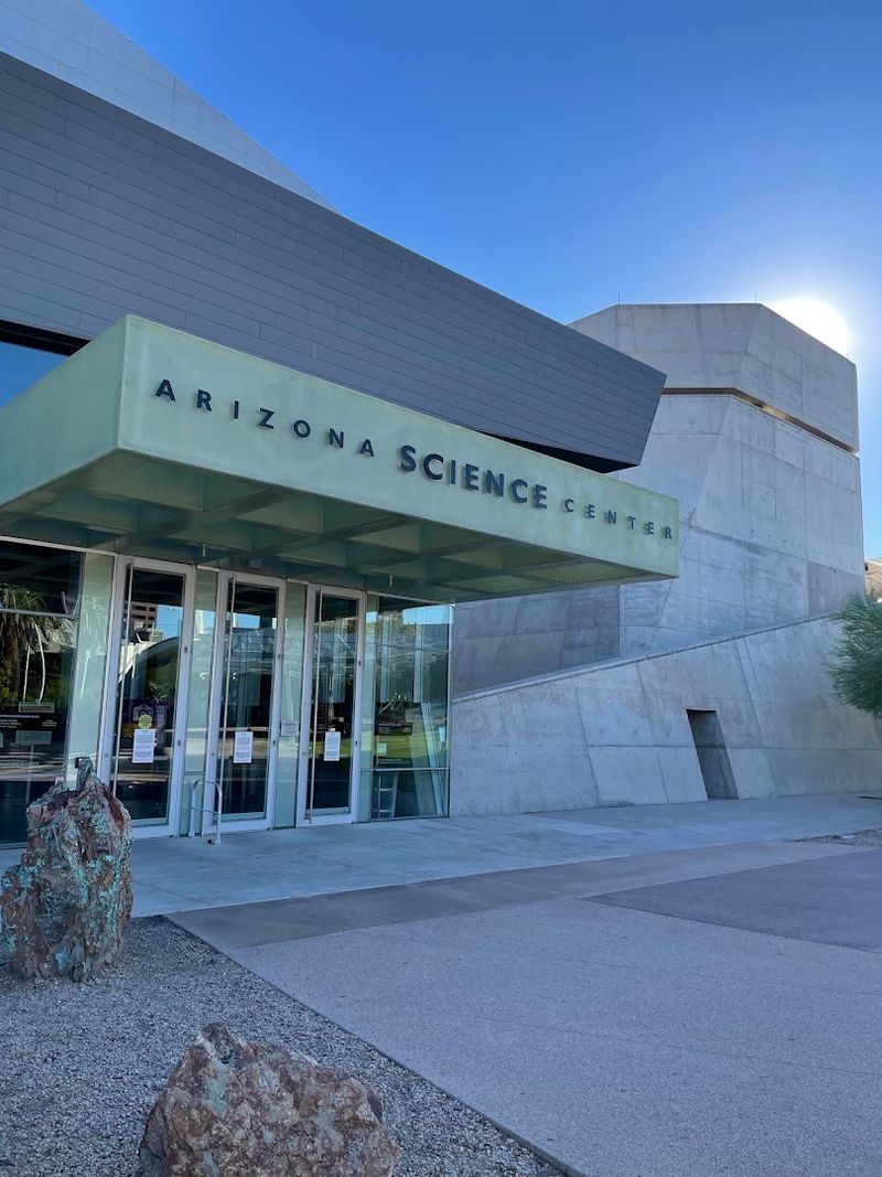 A Venue That Sparks Nostalgia for Phoenix Locals A Venue That Sparks Nostalgia for Phoenix Locals