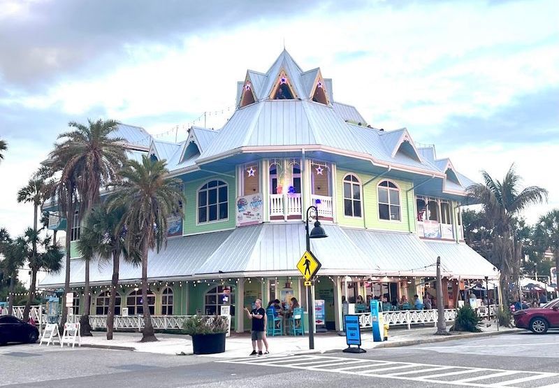 A Victorian-Style Building Full of Character