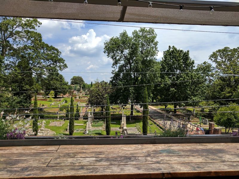 A View That Makes Every Meal Better