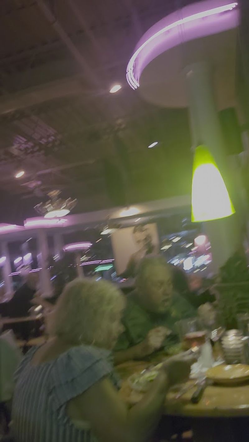 A Wait Staff That Feels Like Family