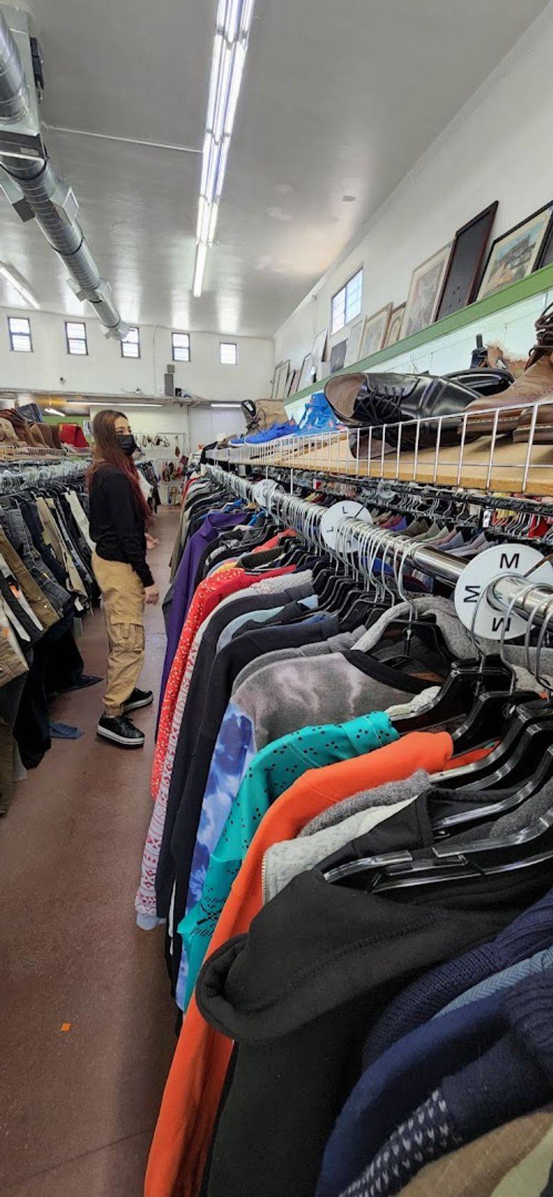 A Wardrobe Refresh for Around $50 A Wardrobe Refresh for Around $50