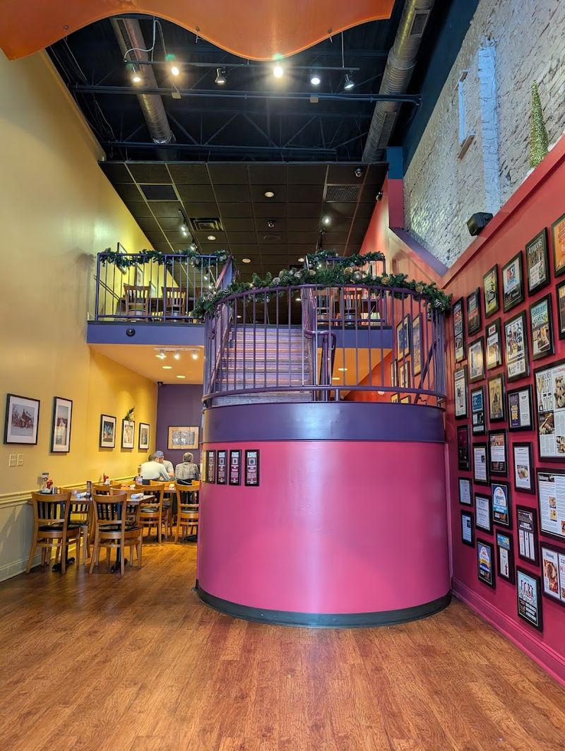 A Warm And Welcoming Atmosphere You'll Want To Return To