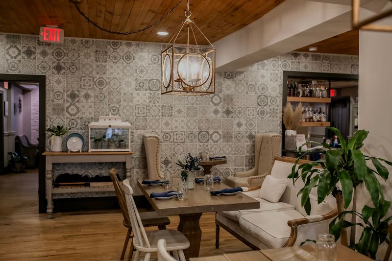A Warm, Inviting Atmosphere You Will Not Forget