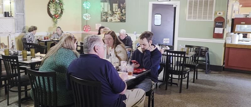 A Warm, Welcoming Atmosphere That Feels Like Family