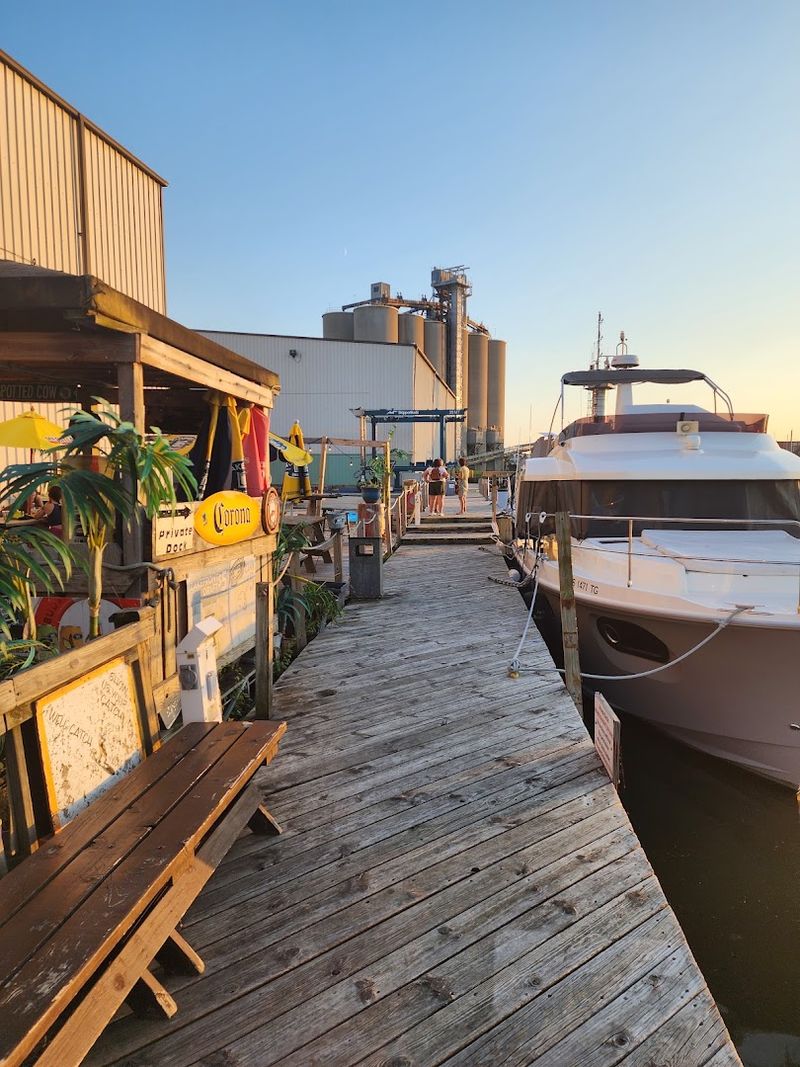 A Waterfront Atmosphere Unlike Anything Else in Milwaukee