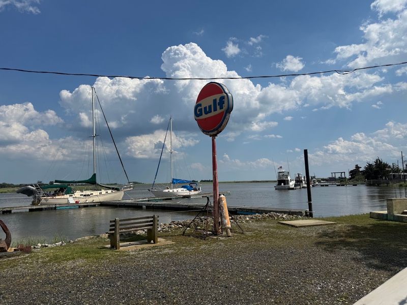 A Waterfront Setting That Instantly Wins You Over