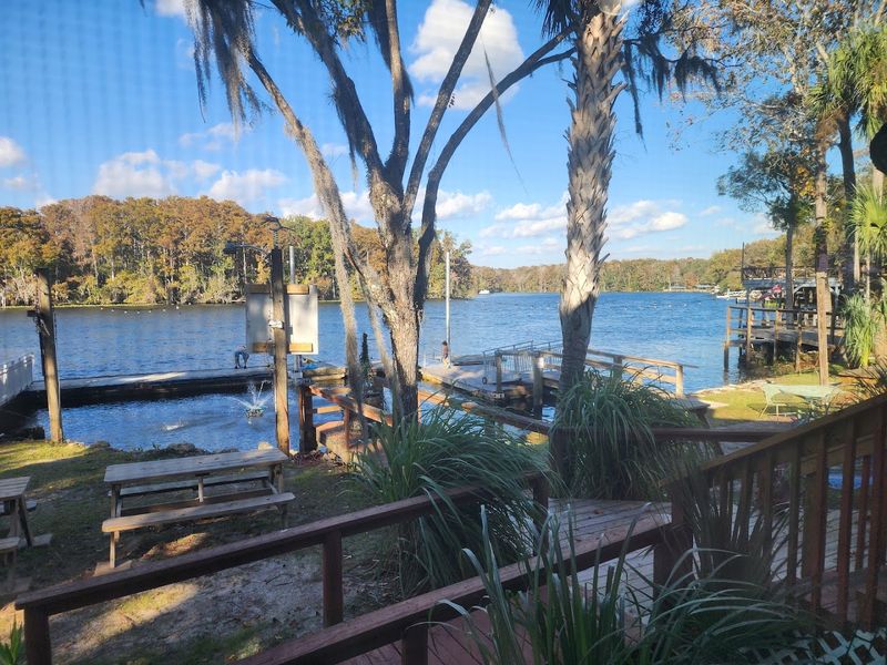 A Waterfront Setting That Stops You in Your Tracks