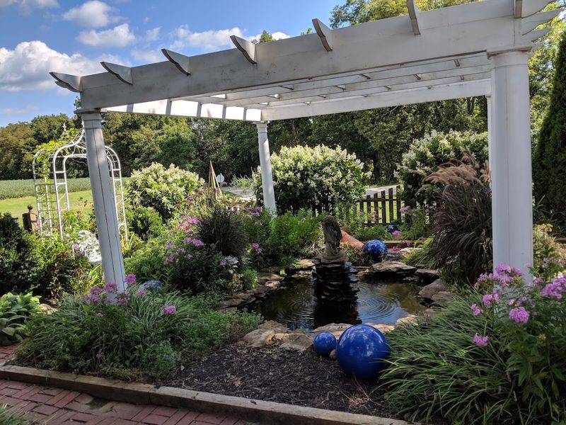 A Wedding Venue Wrapped in Natural Beauty