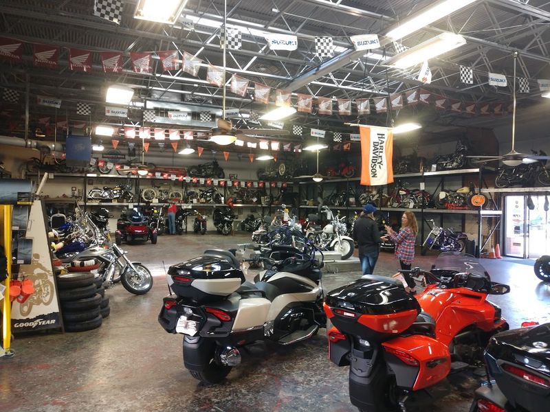 A Welcoming Atmosphere That Feels Like Family