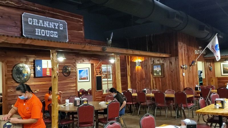 A Welcoming Atmosphere That Feels Like Home