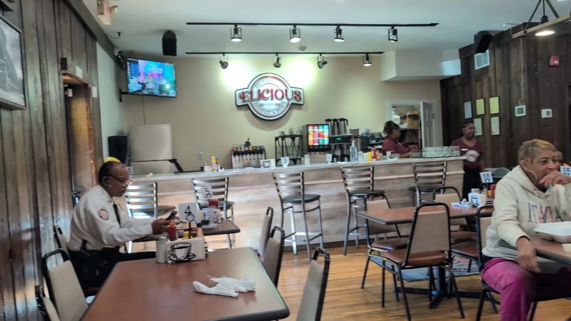 A Welcoming Atmosphere That Feels Like Home