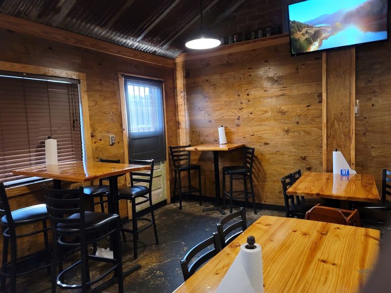 A Welcoming Atmosphere With Rustic Charm