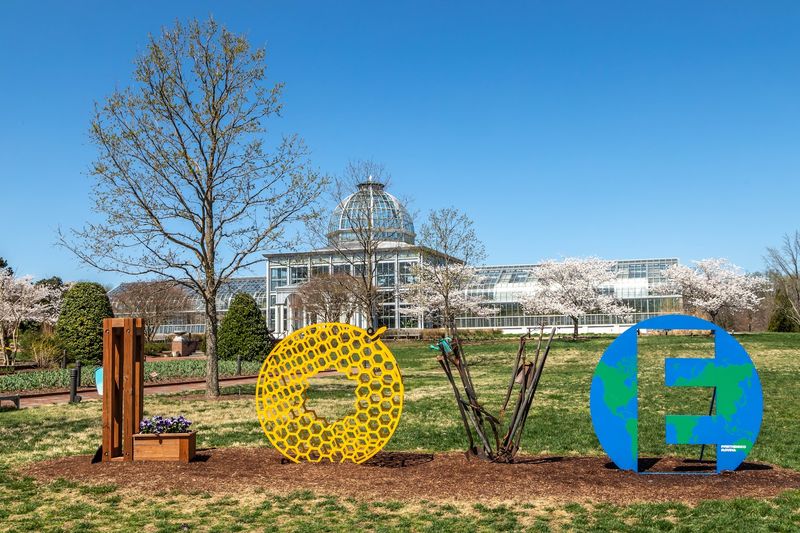 A Welcoming Space for All Generations