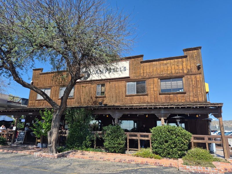 A Western Atmosphere That Feels Genuinely Rooted in History