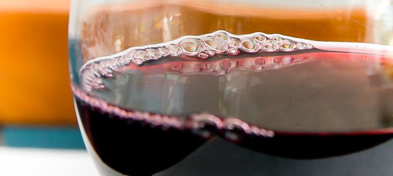A Wine List Built for Steak Lovers