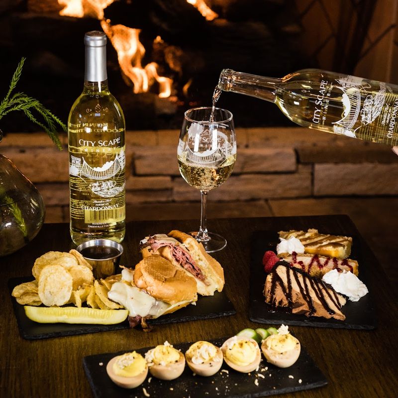 A Wine Selection That Covers Every Taste A Wine Selection That Covers Every Taste