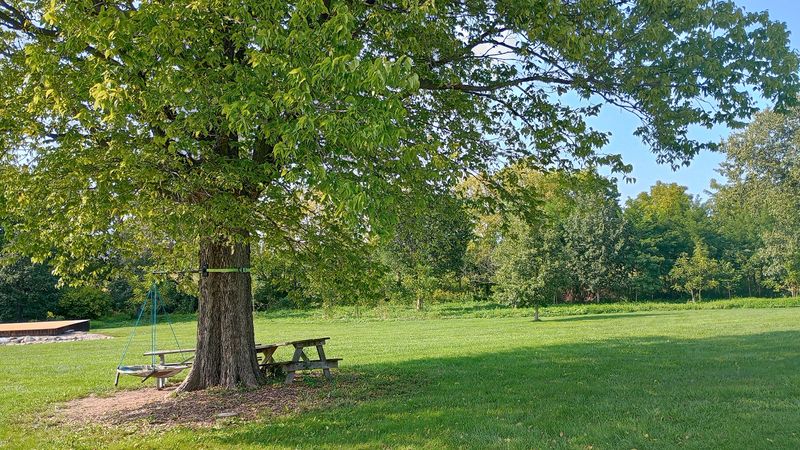 A Wonderful Spot for Events and Community Gatherings