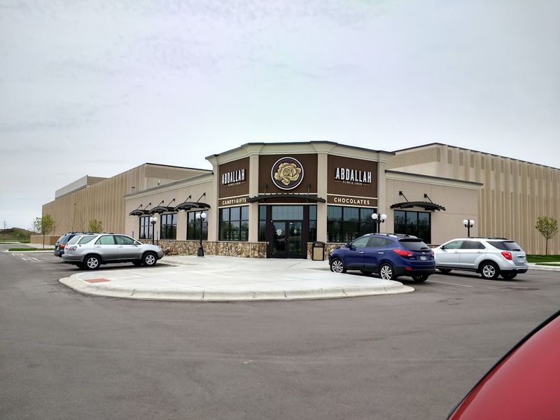 Abdallah Candies - Apple Valley, Minnesota Abdallah Candies - Apple Valley, Minnesota