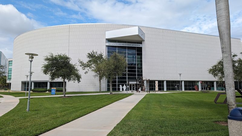 Accessibility Features Make the Museum Welcoming for Everyone