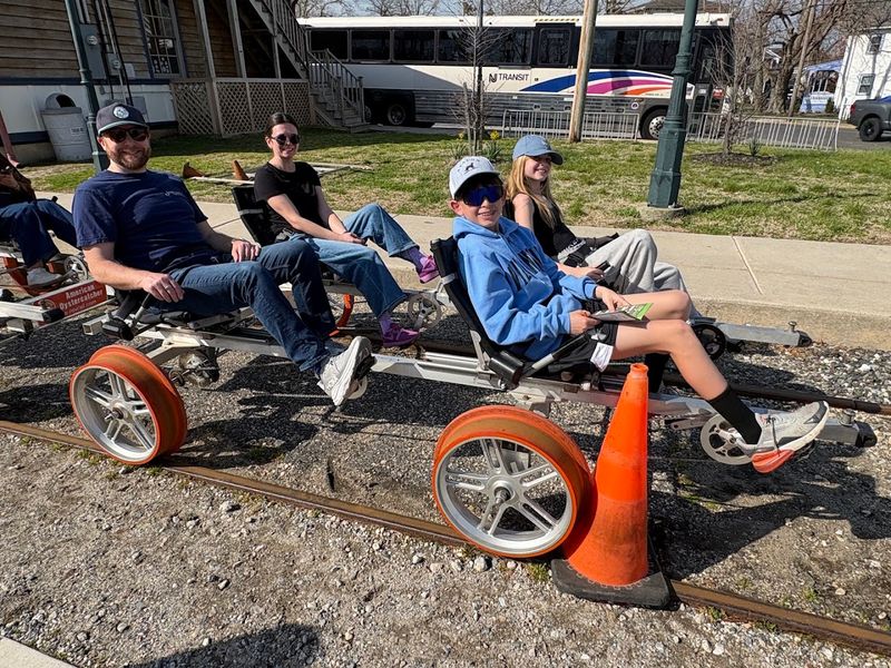 Accessibility and Ease: Great for All Fitness Levels