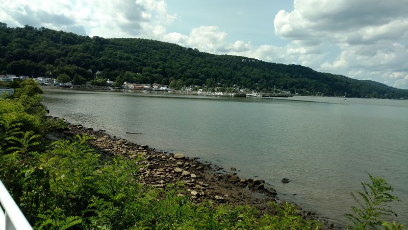 Accessibility and Getting to Piermont Accessibility and Getting to Piermont