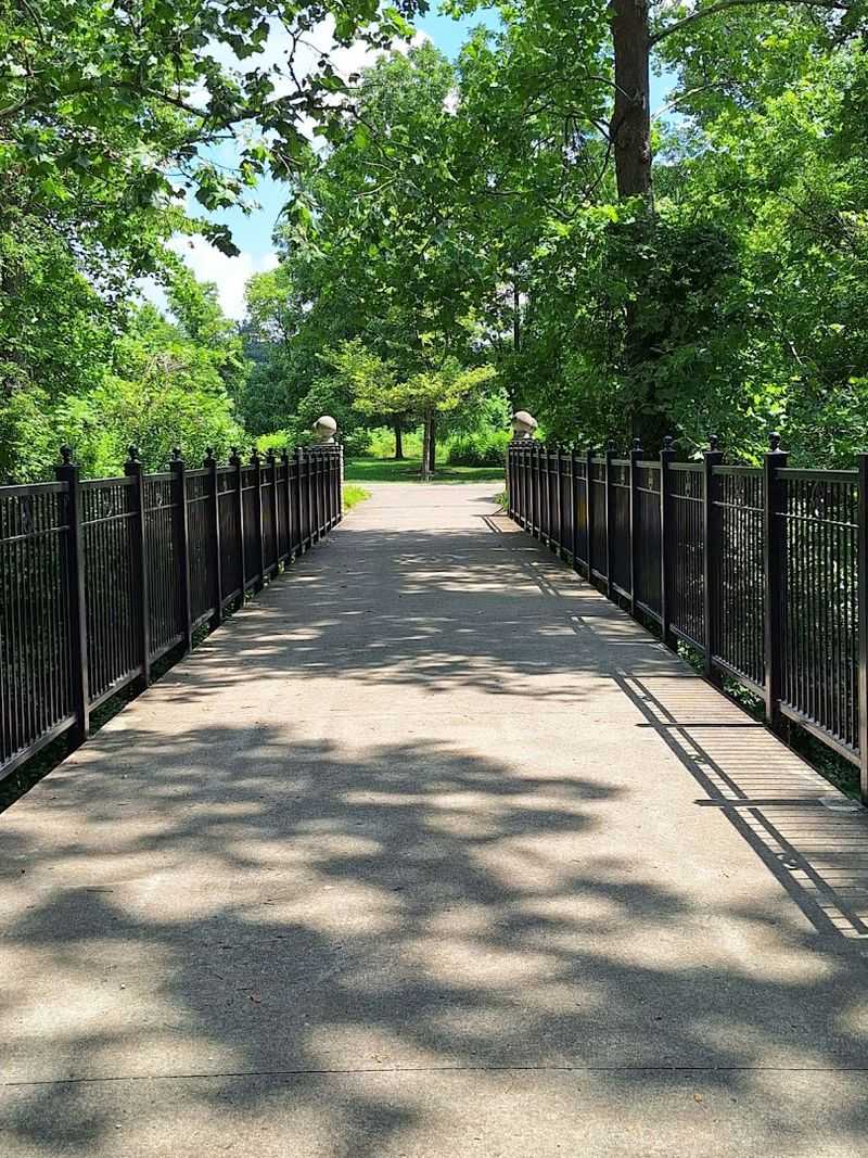 Accessibility and Visitor Amenities Accessibility and Visitor Amenities
