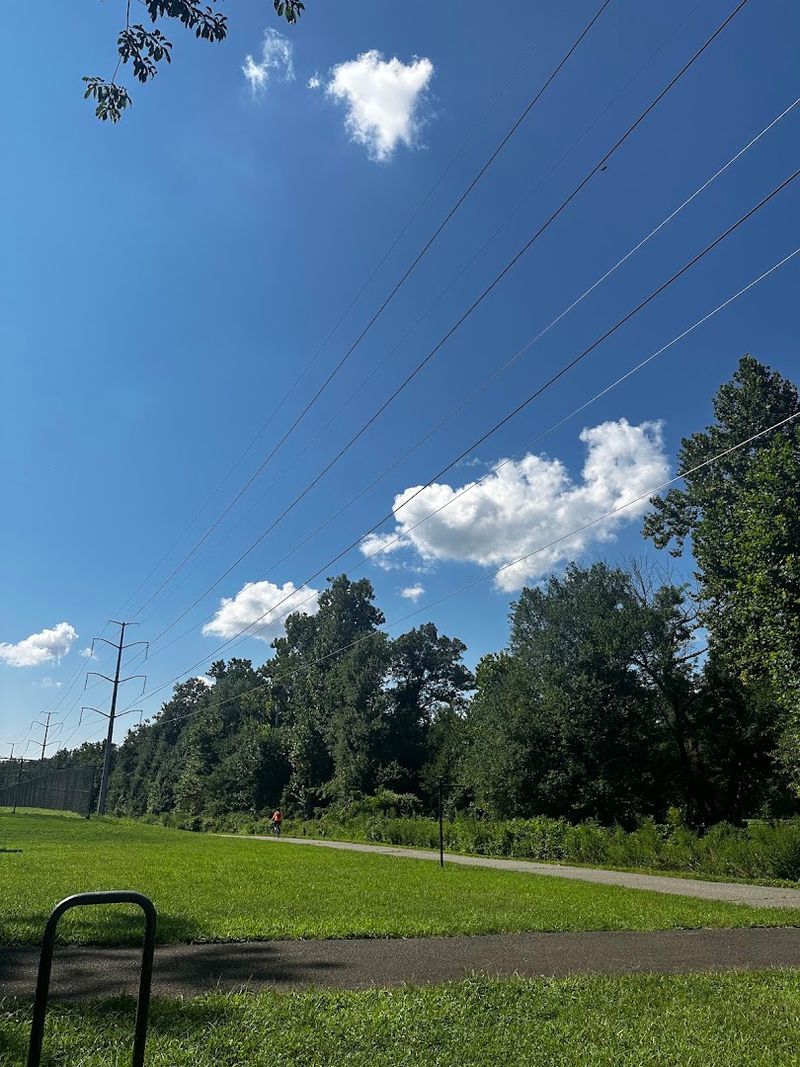 Accessible Bathrooms During Park Hours