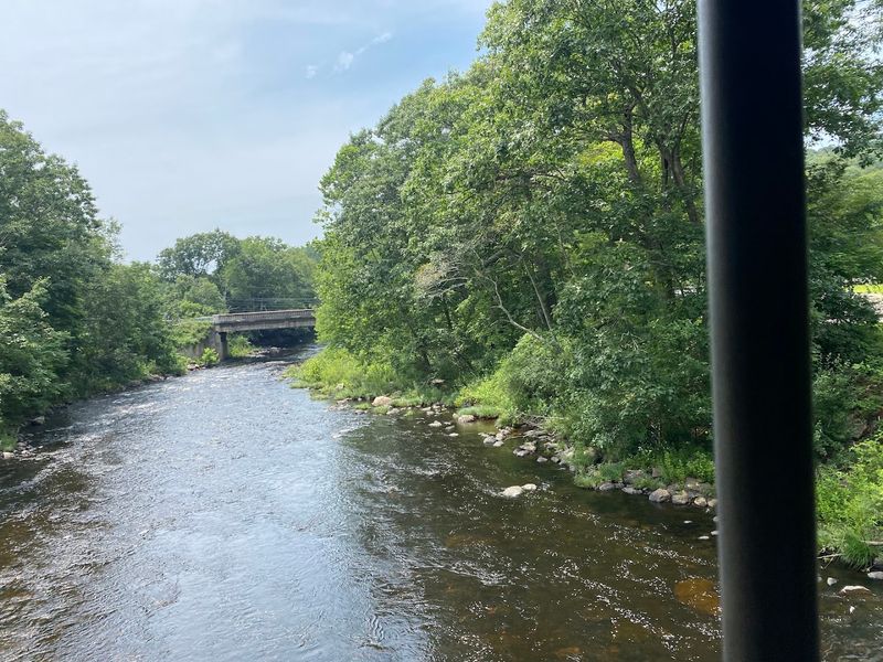 Accessible Location in Central Connecticut