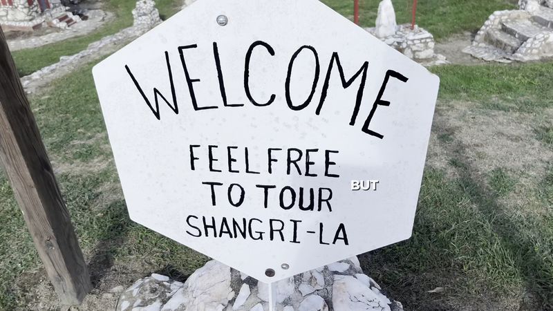 Admission Is Free and Always Has Been