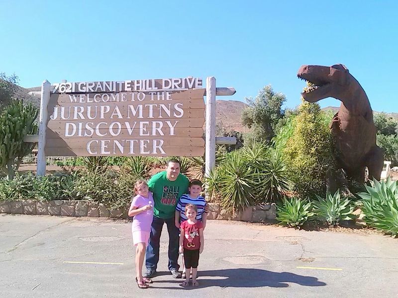 Affordable Admission That Works for Every Family Budget Affordable Admission That Works for Every Family Budget