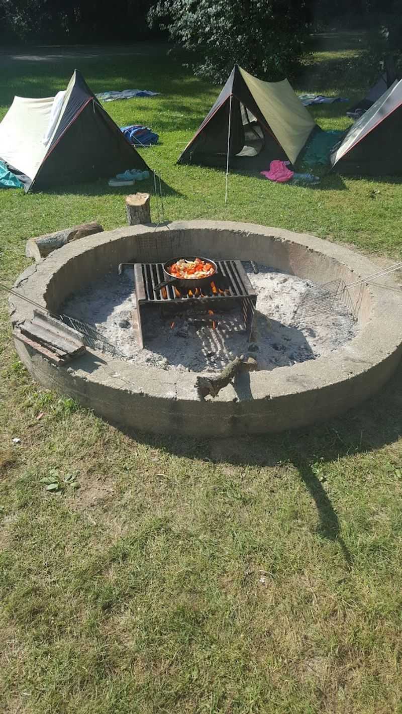 Affordable Camping That Stretches Your Dollar