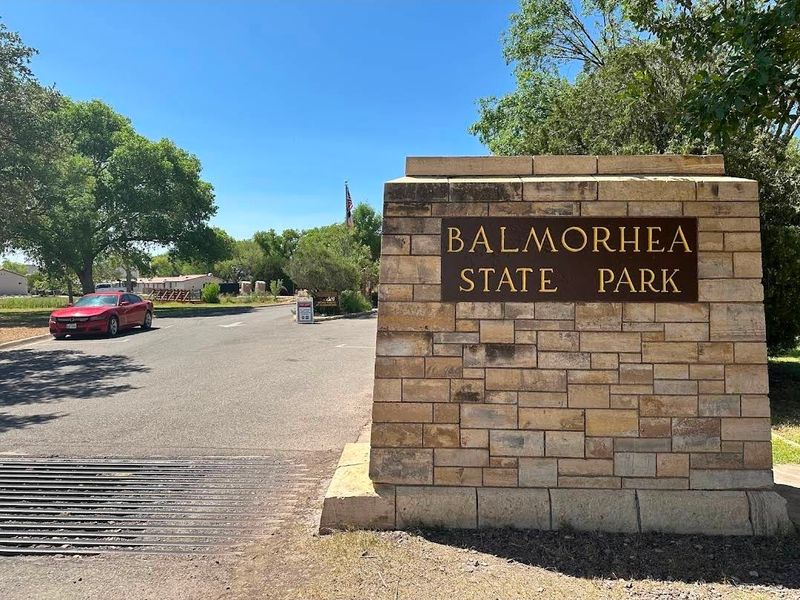 Affordable Entry and Texas State Park Pass Value
