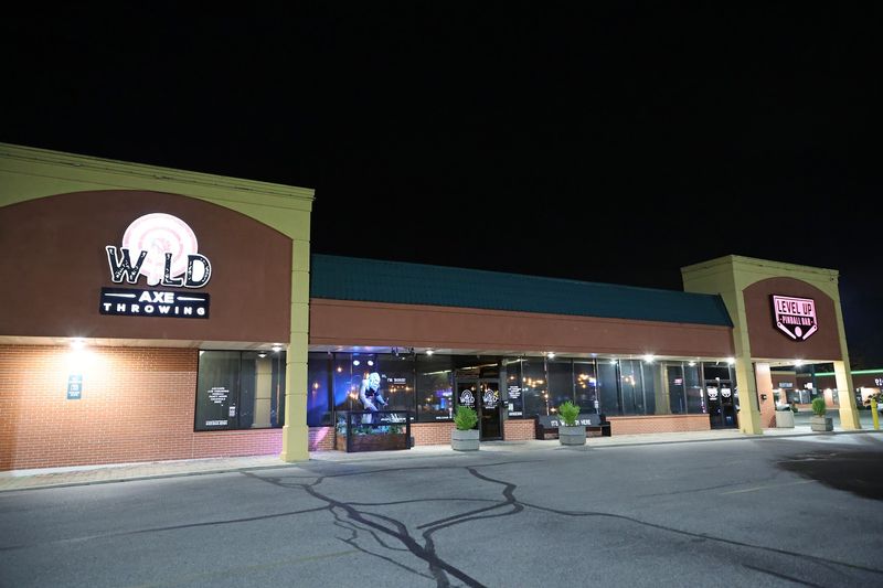 Affordable Fun With Plenty of Free Parking